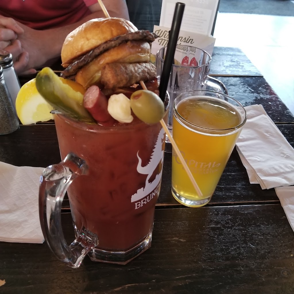  Nitty Gritty-Sun Prairie