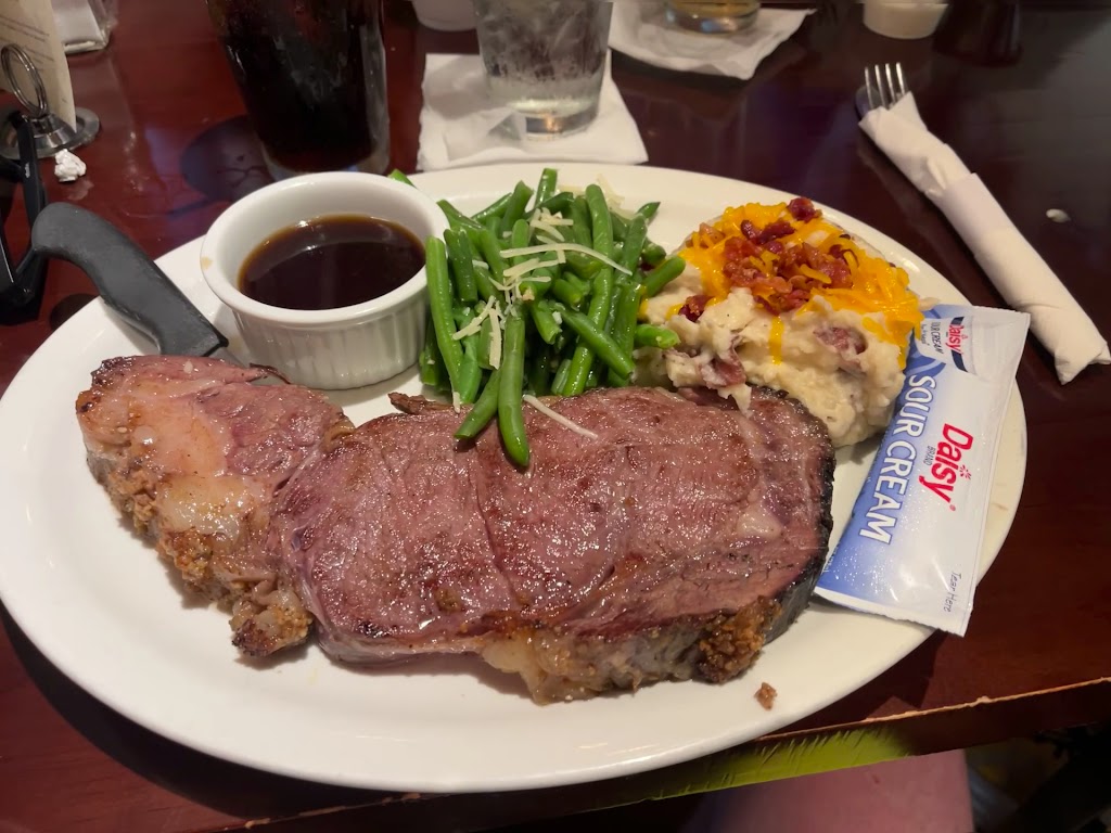  Buggyworks Restaurant and Pub