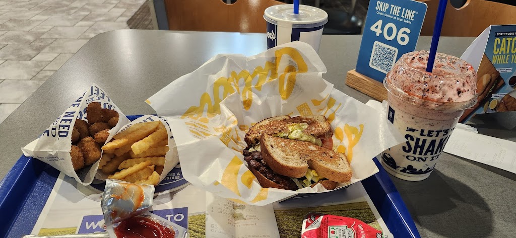 Culver's