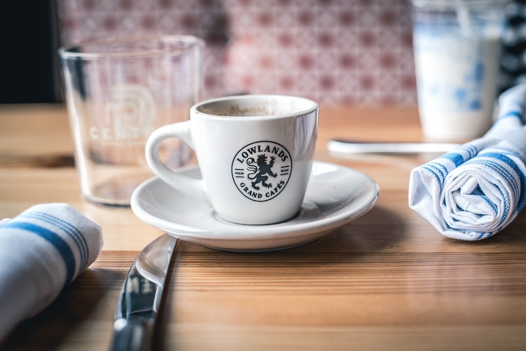  Centraal Grand Café & Tappery