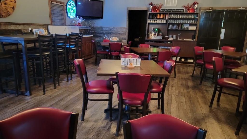  Karmali's Bar & Grill