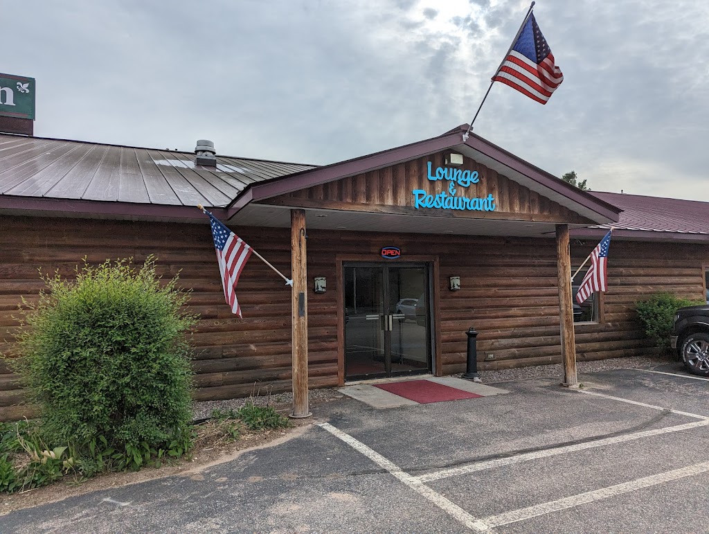  Chef Rene's at Eagle River Inn