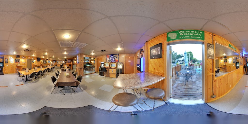  Crystal River Bar & Grill