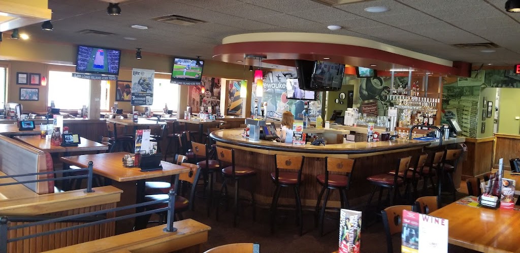  Applebee's Grill + Bar