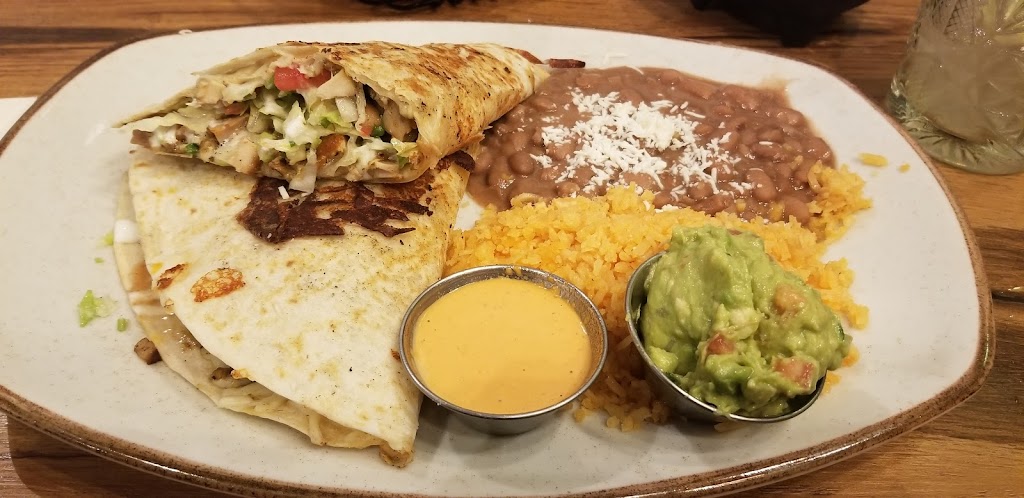  Tapatios Cocina Mexicana