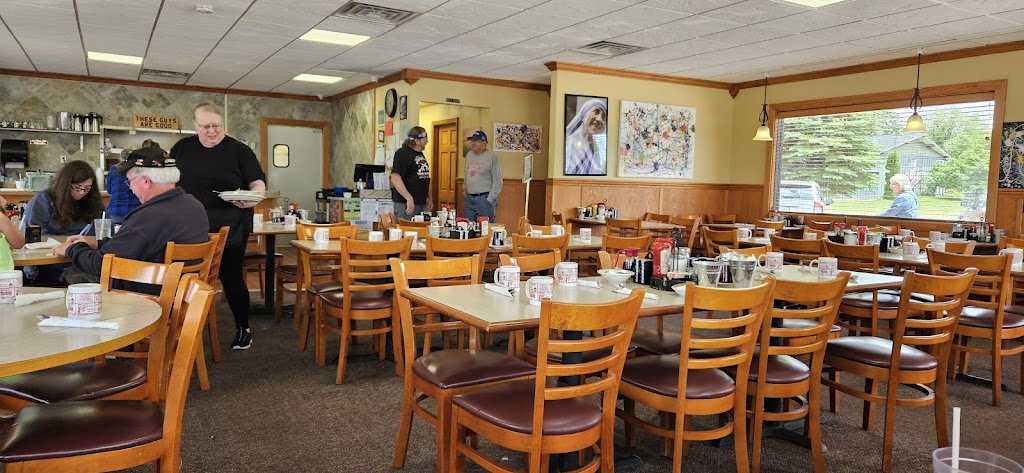  Hayward Family Restaurant