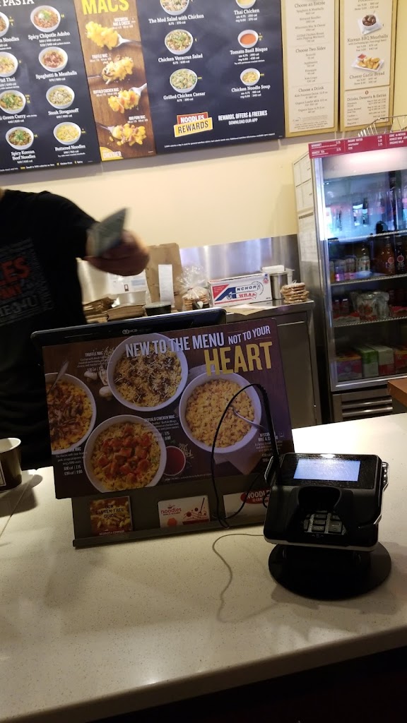  Noodles and Company