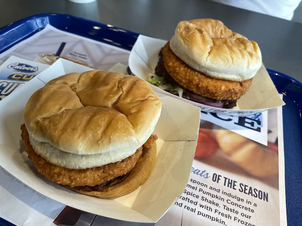  Culver’s