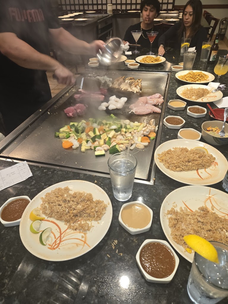  Fujiyama (West Allis)