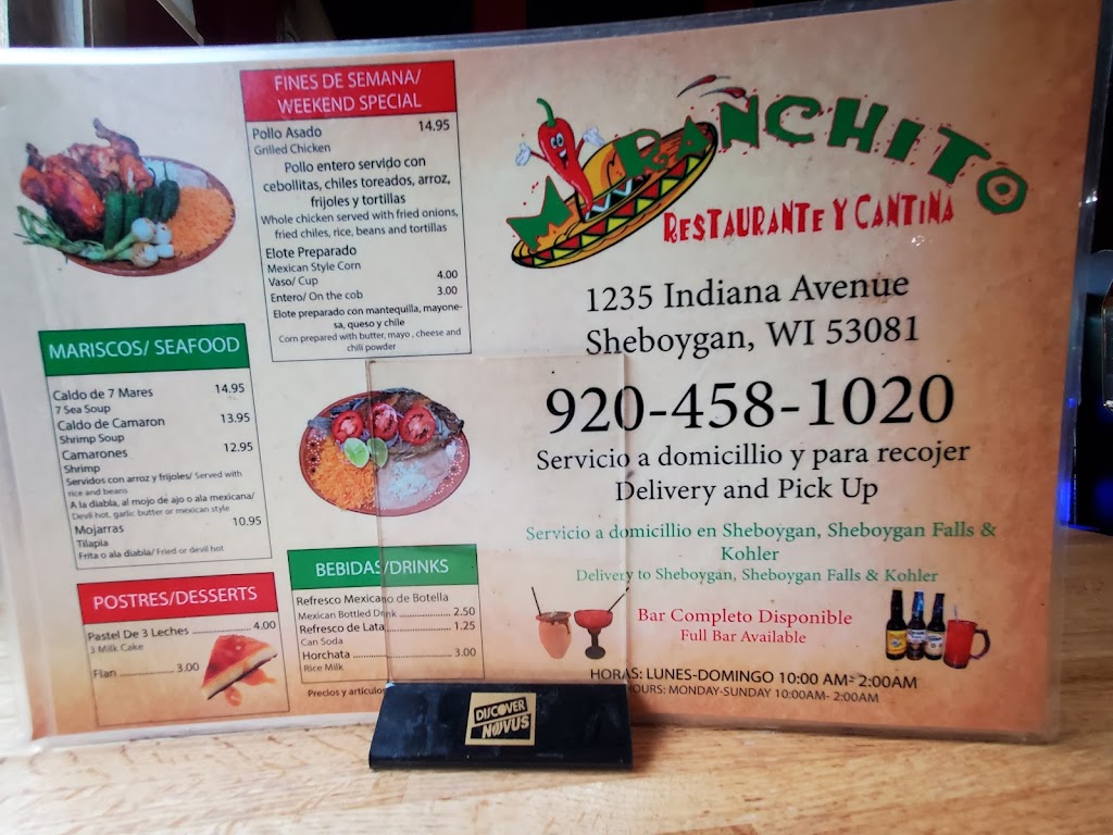  Geno Nottolini's Pizza