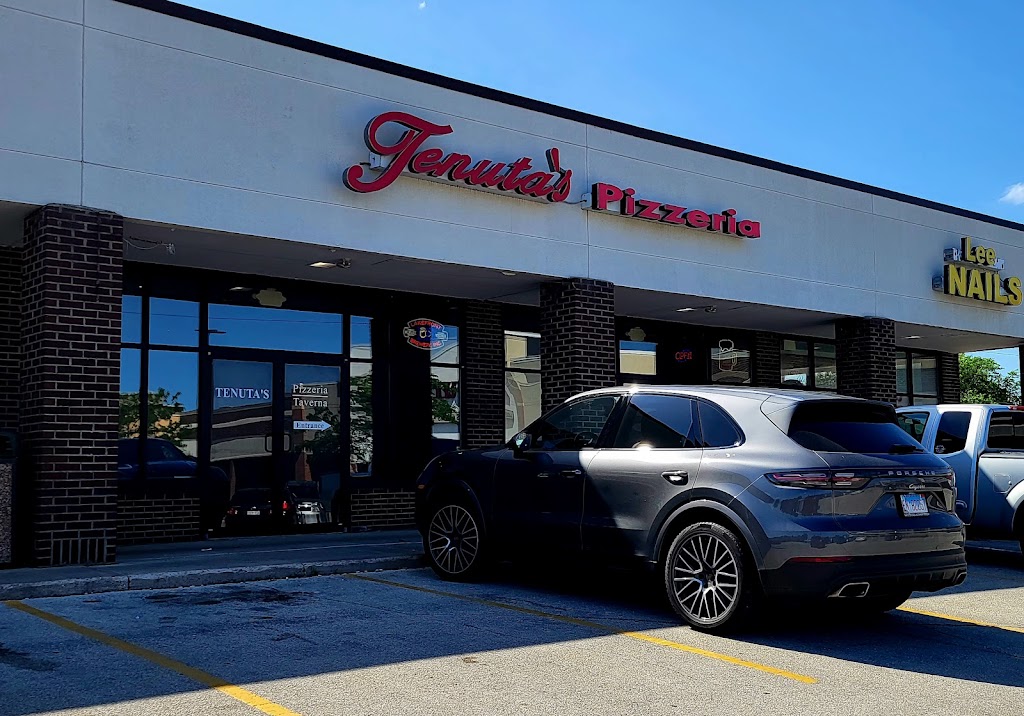  Tenuta's Italian Restaurant