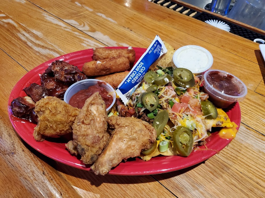  Jersey's Bar & Grill