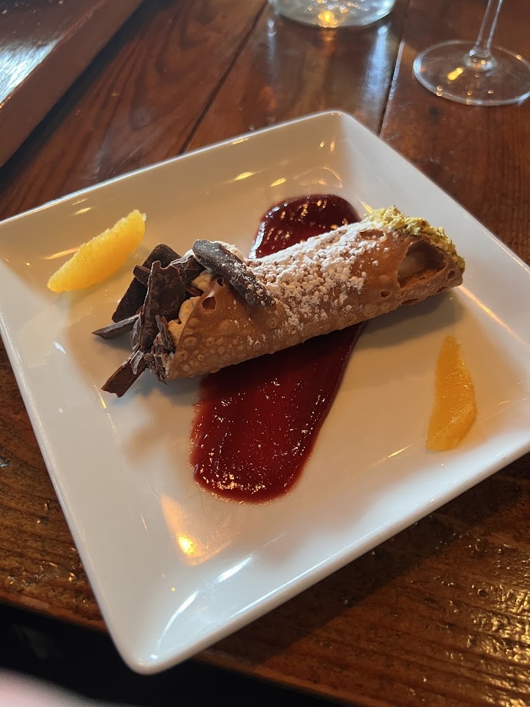  Carmella's an Italian Bistro