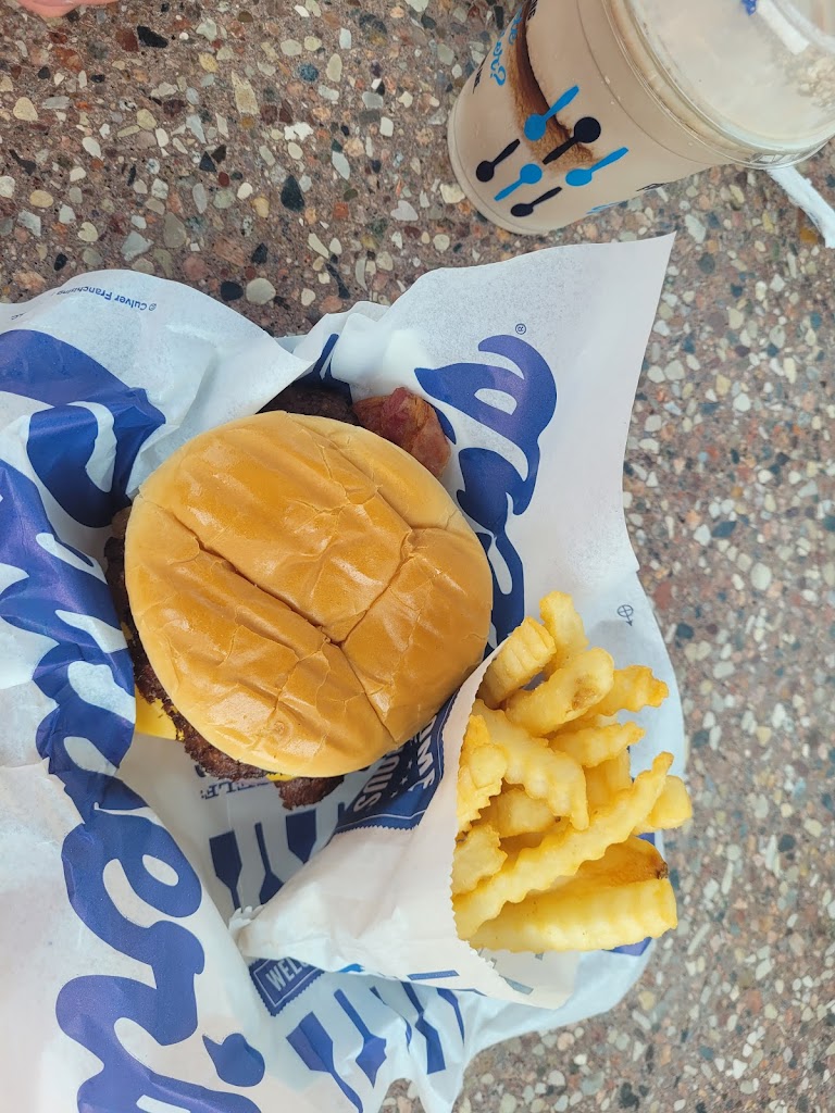  Culver’s