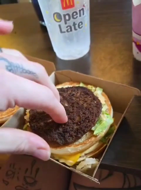  Bucciferro Family McDonald's