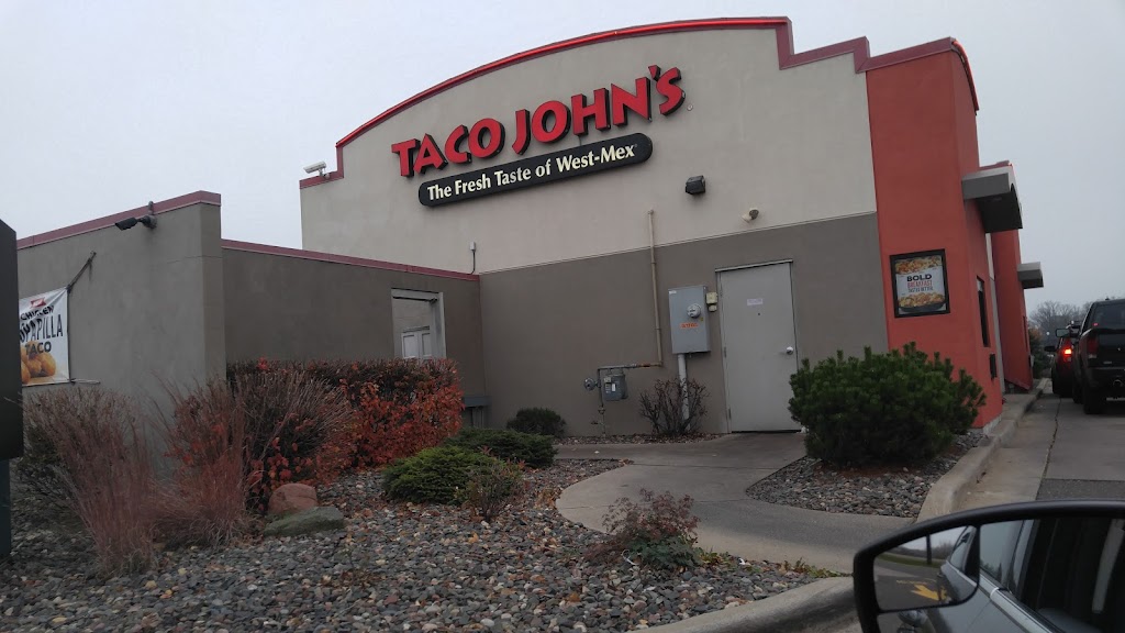  Taco John's
