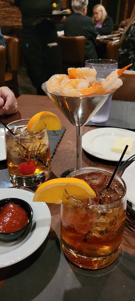  Cimaroli's Supper Club