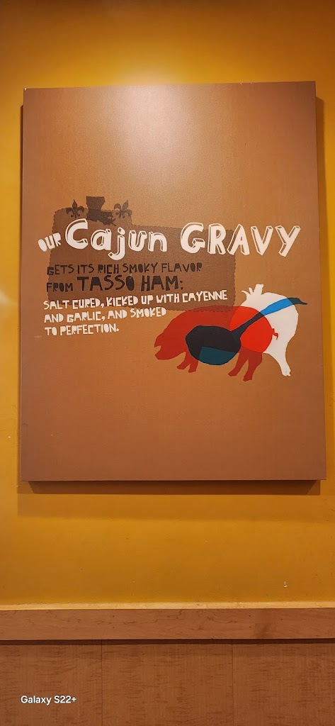  Popeyes Louisiana Kitchen