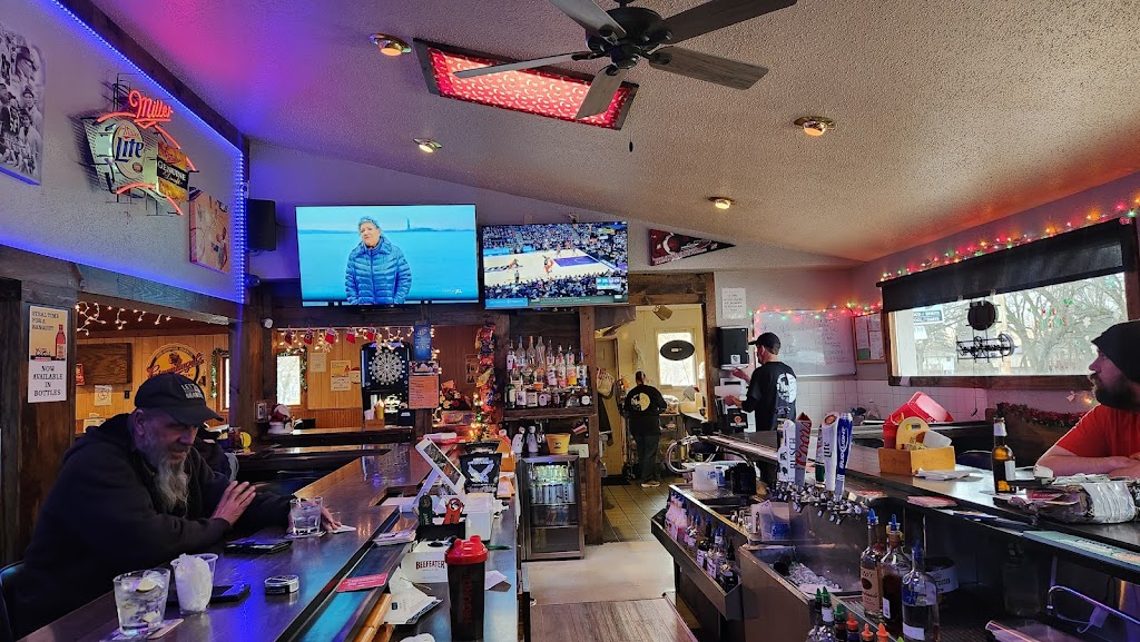  Mug-Z's Pub & Grille