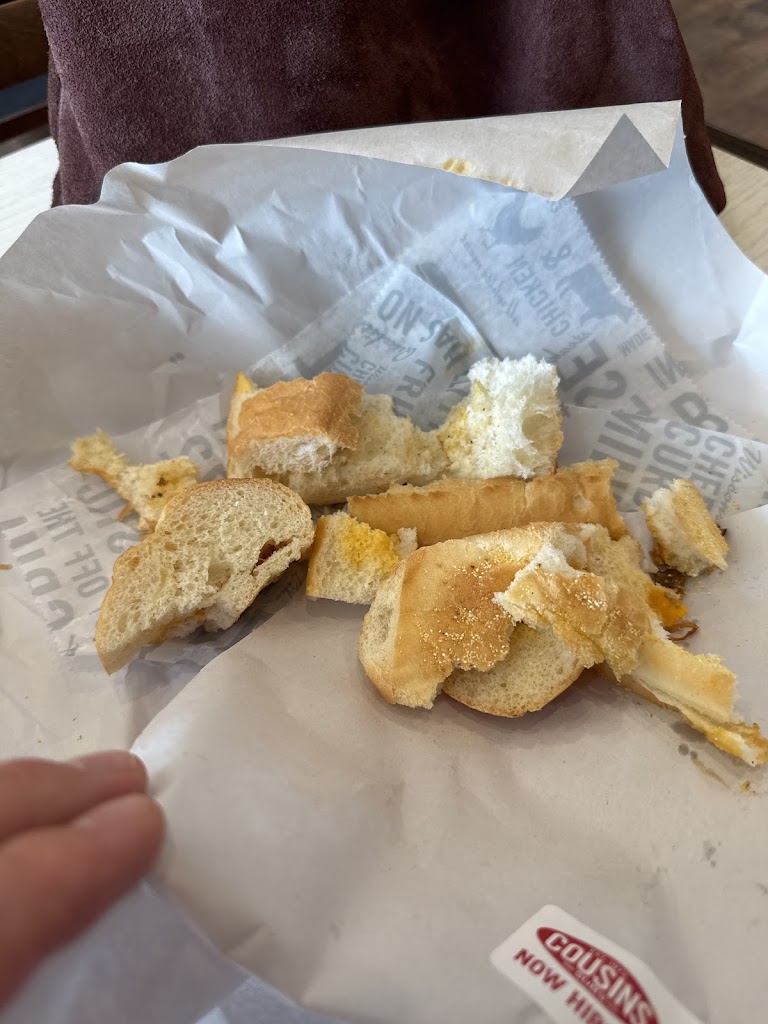  Cousins Subs