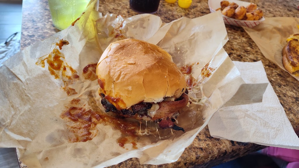  Mihm's Charcoal Grill