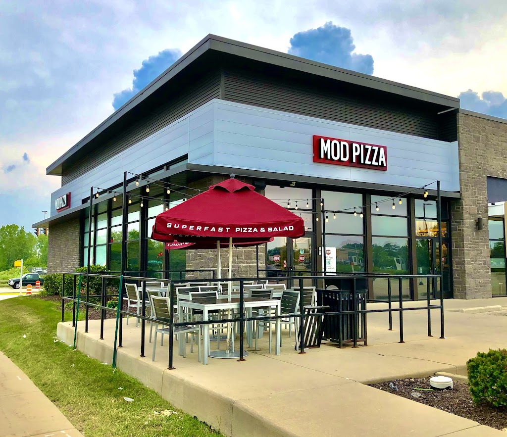  MOD Pizza