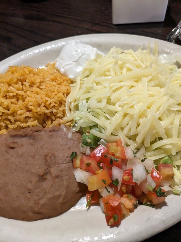  José's Blue Sombrero | Racine