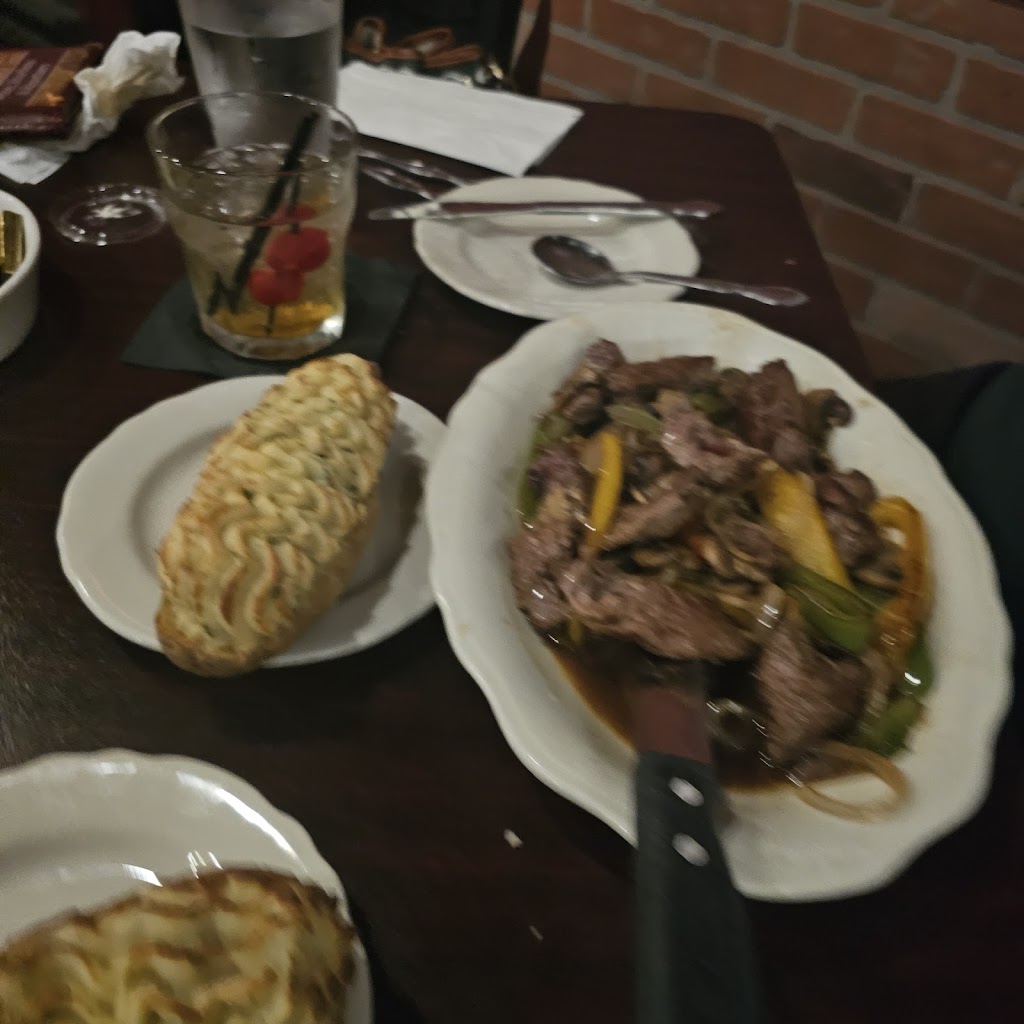  The Red Ox Seafood and Steakhouse