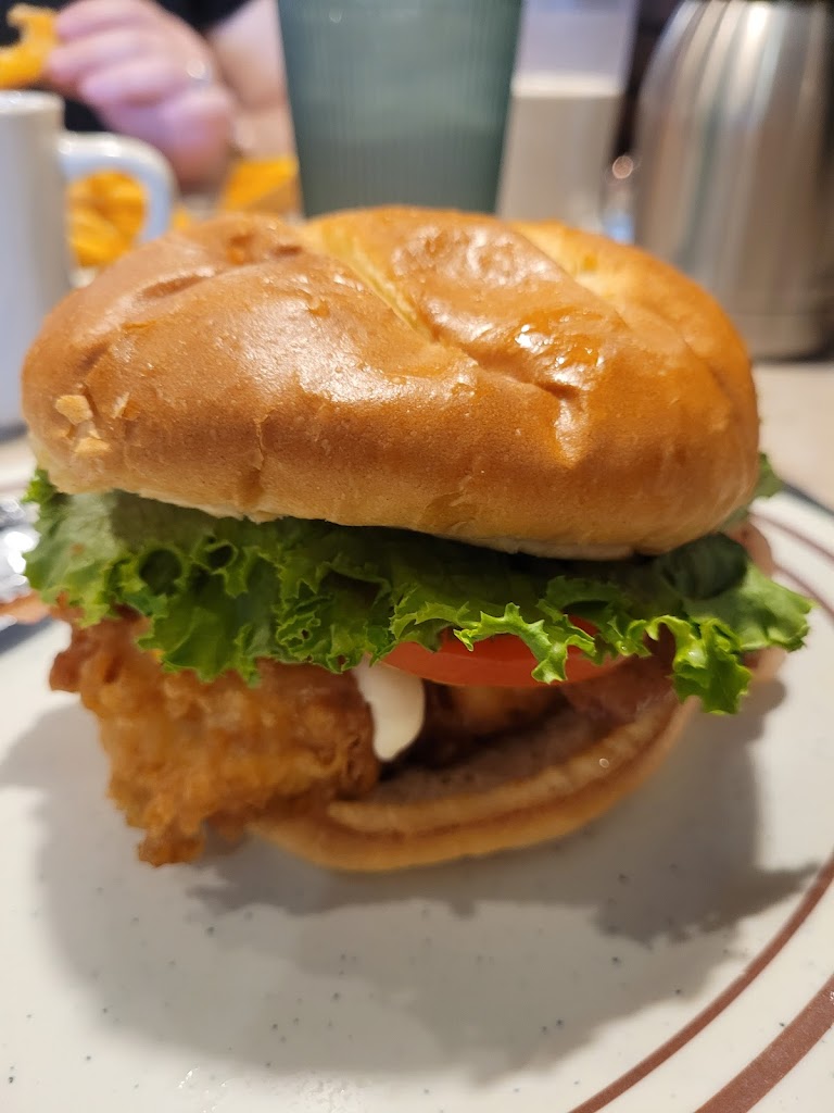  Randy's Family Restaurant