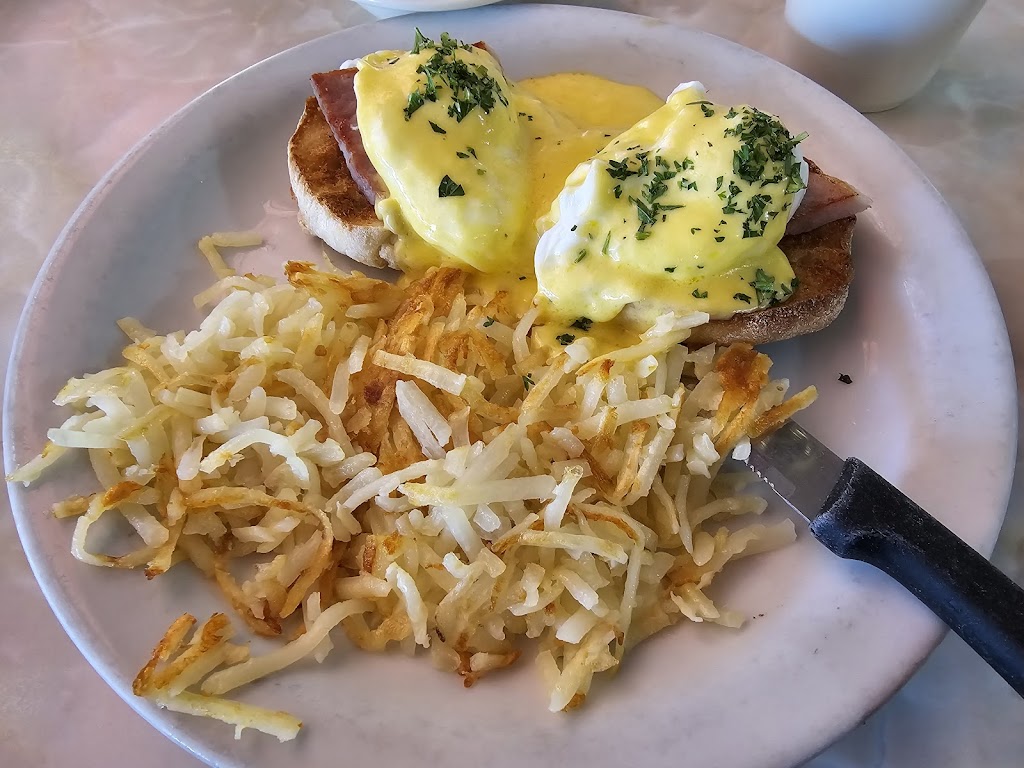  Odyssey Breakfast Lunch