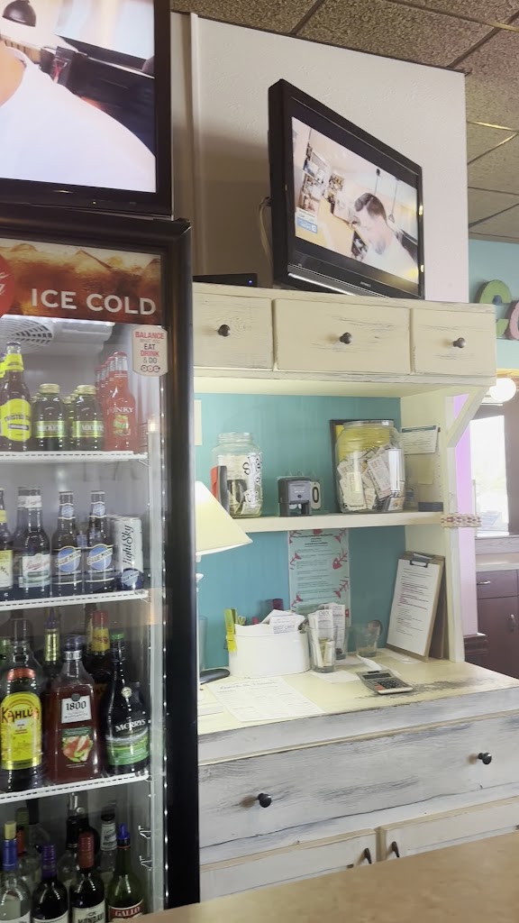  Cravings Restaurant, Catering and Food Truck