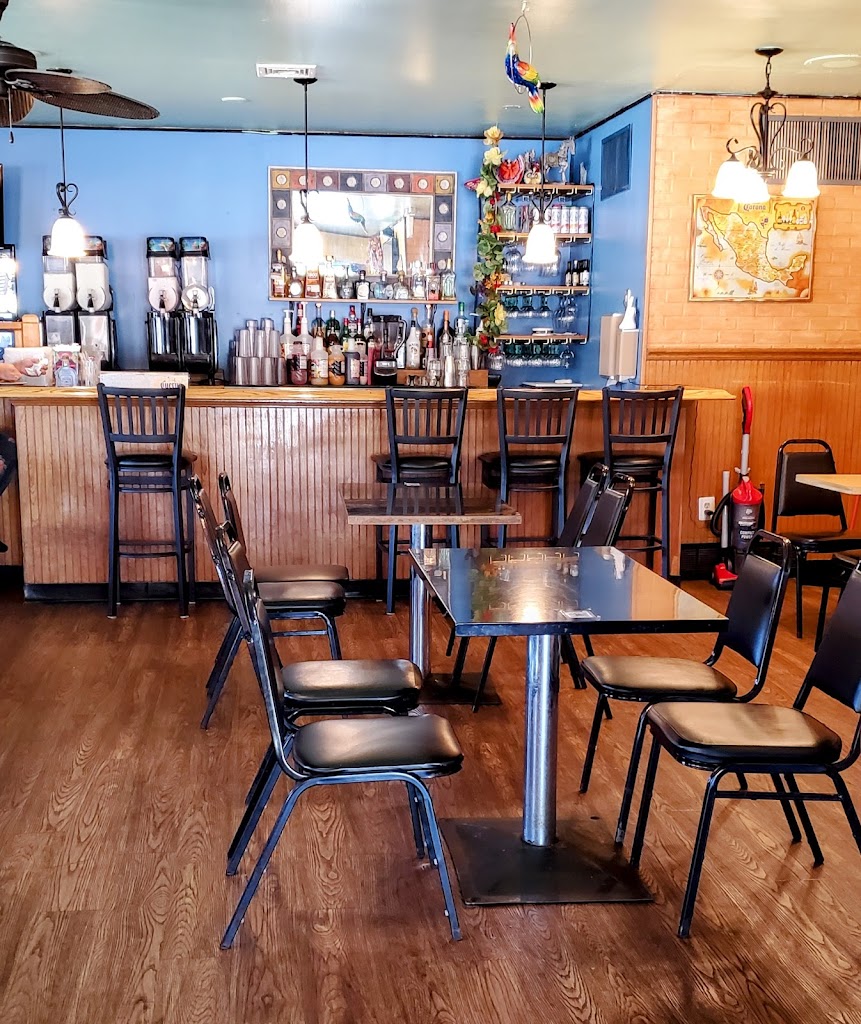  Little Cancún of Franklin