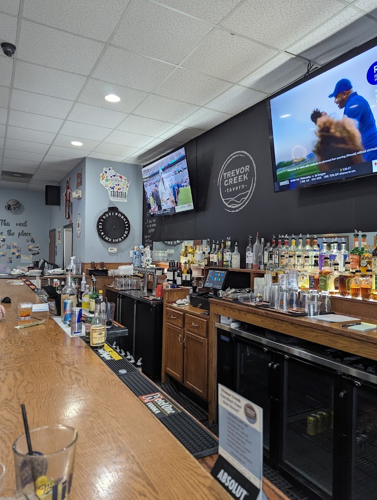  Trevor Creek Tavern