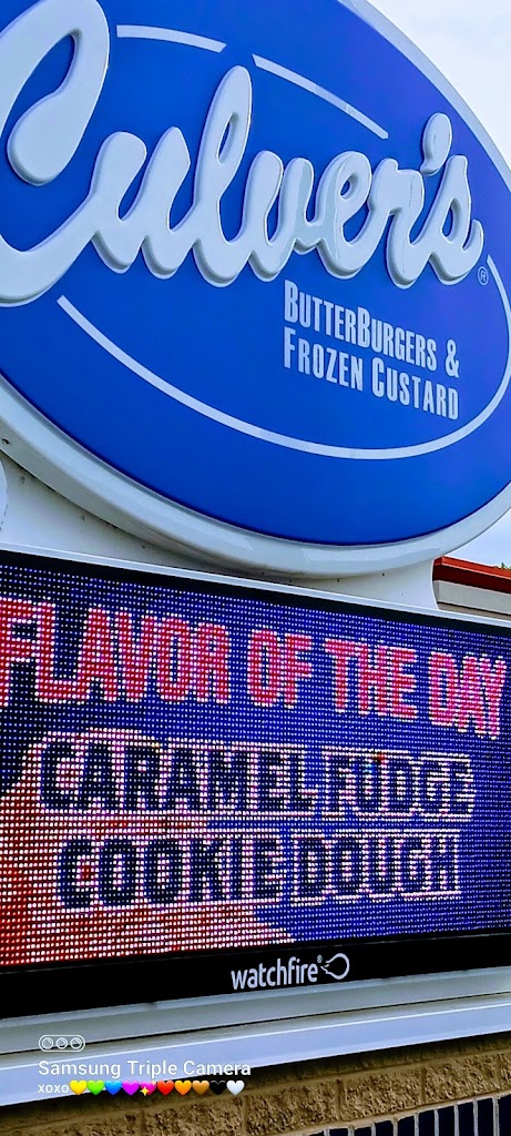  Culver’s