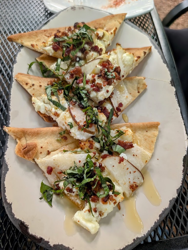  Stilt House Gastro Bar