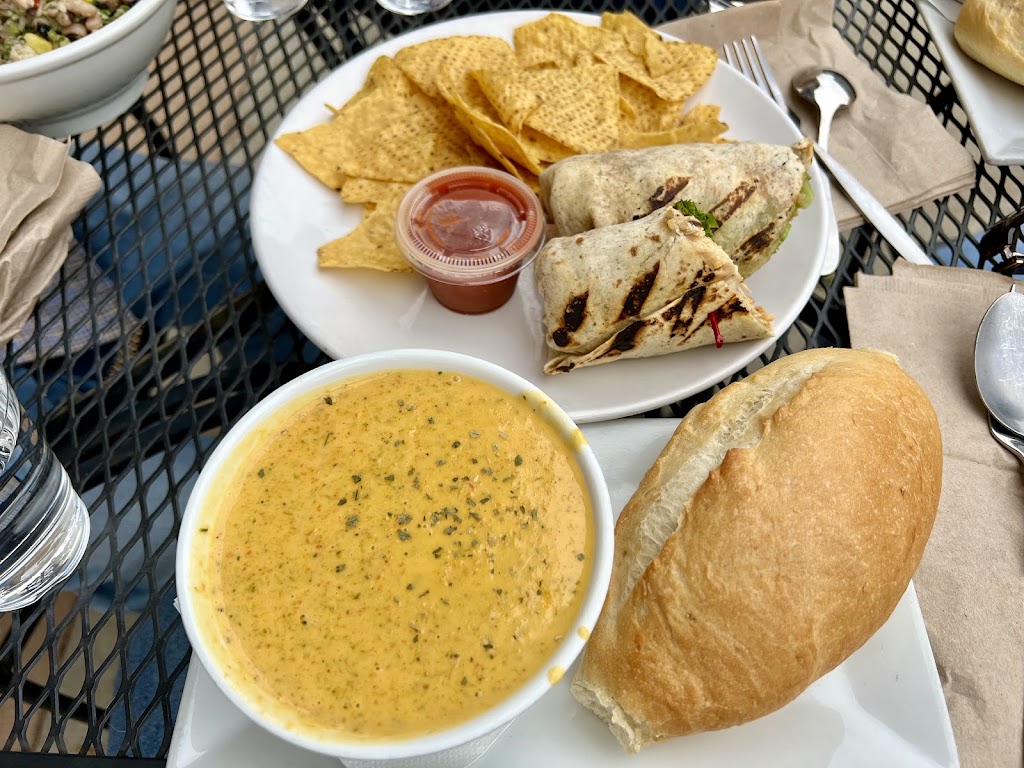  The City Market Café & Bakehouse