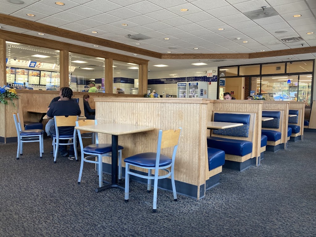  Culver’s