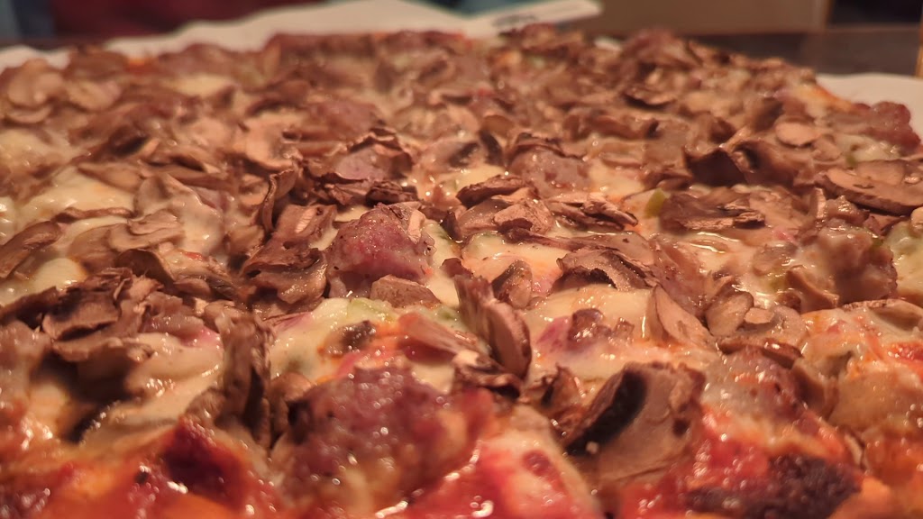  Sammy's Pizza & Italian Restaurant