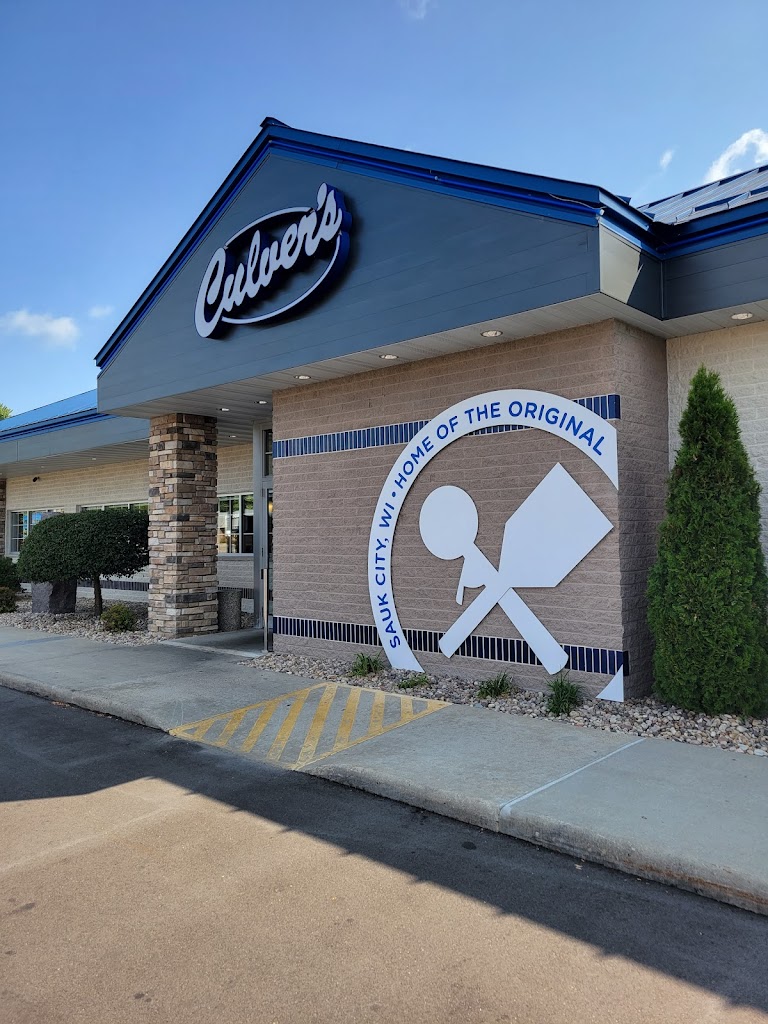  Culver’s