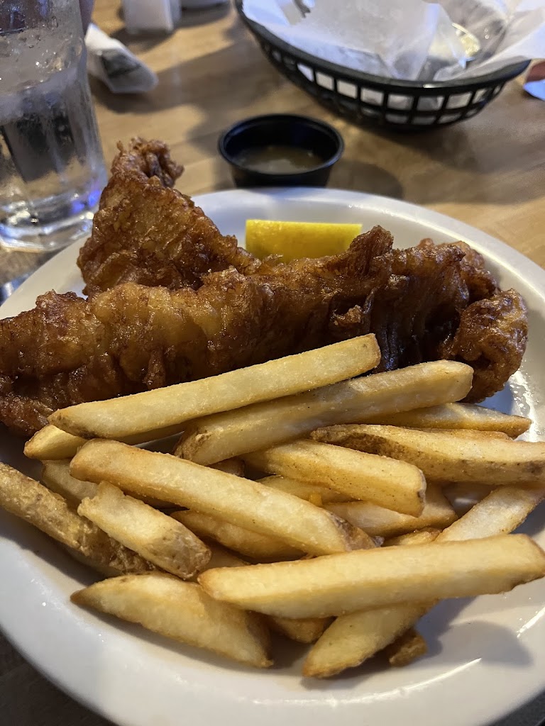  Baa Baa Lou's Bistro & Brews