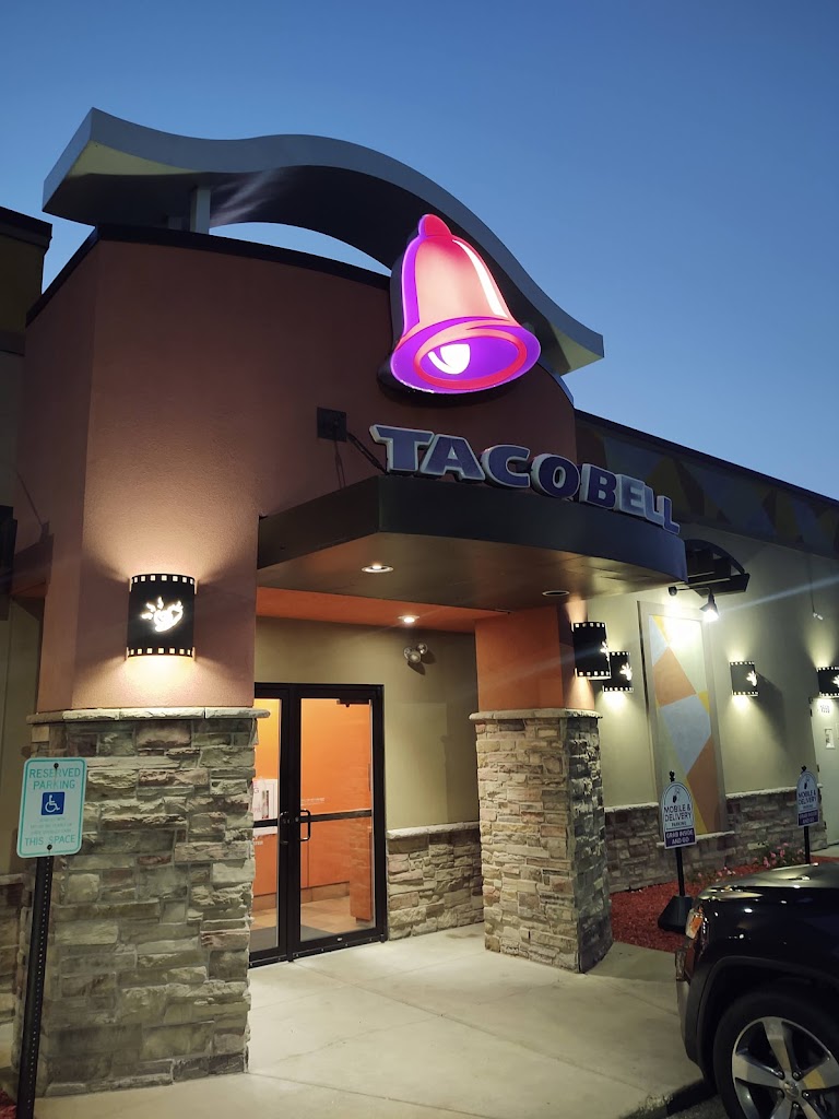  Taco Bell