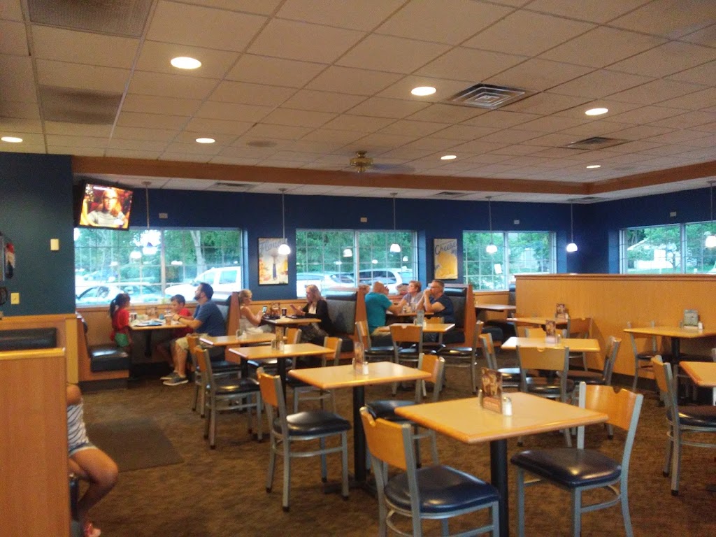  Culver’s