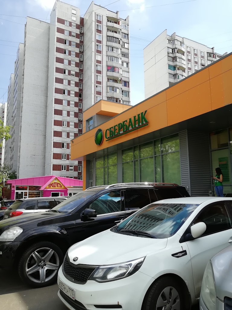 СберБанк