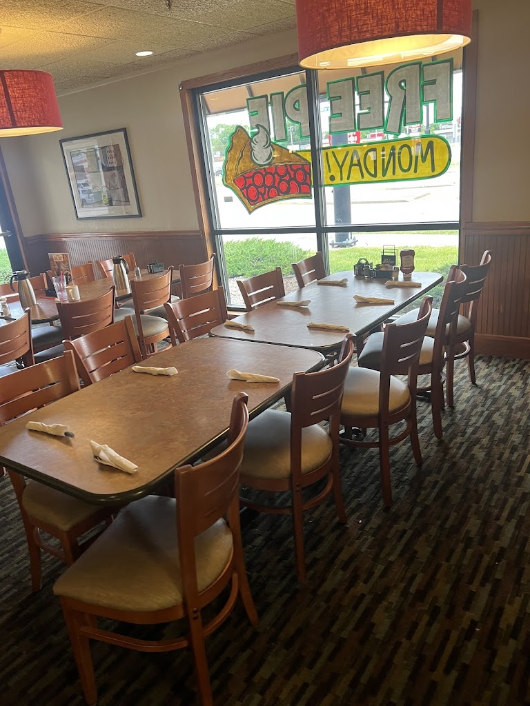  Perkins American Food Co.