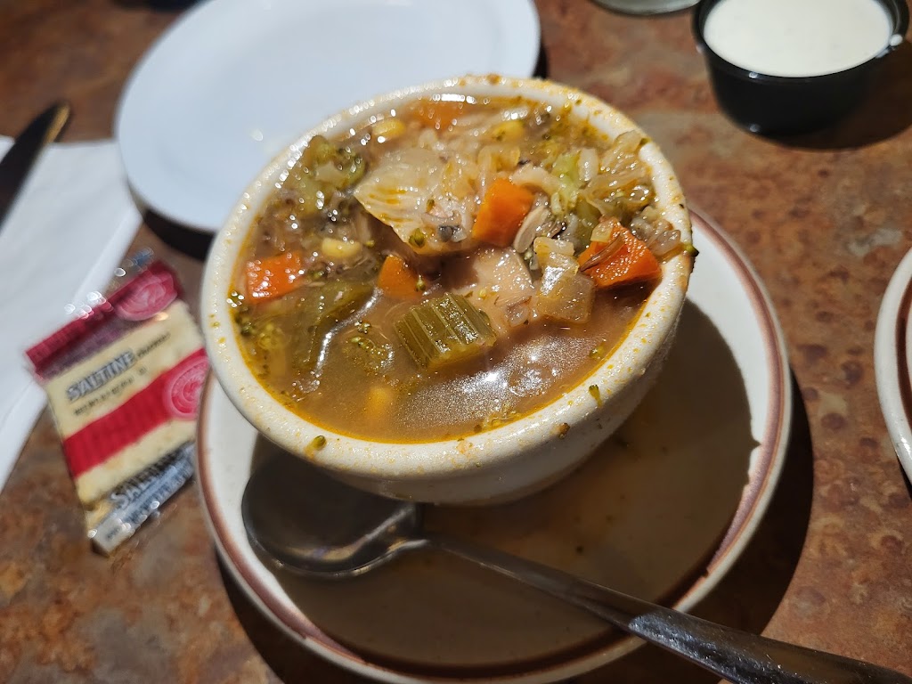  The Roxy Supper Club