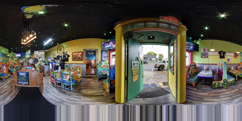  Cantina Margaritas Mexican Grill - Stanley