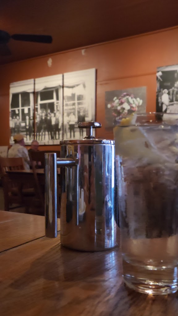  Farm And Hearth Woodfired Bistro