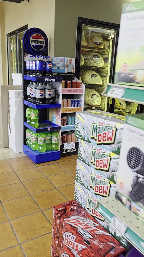  Columbus West Travel Center