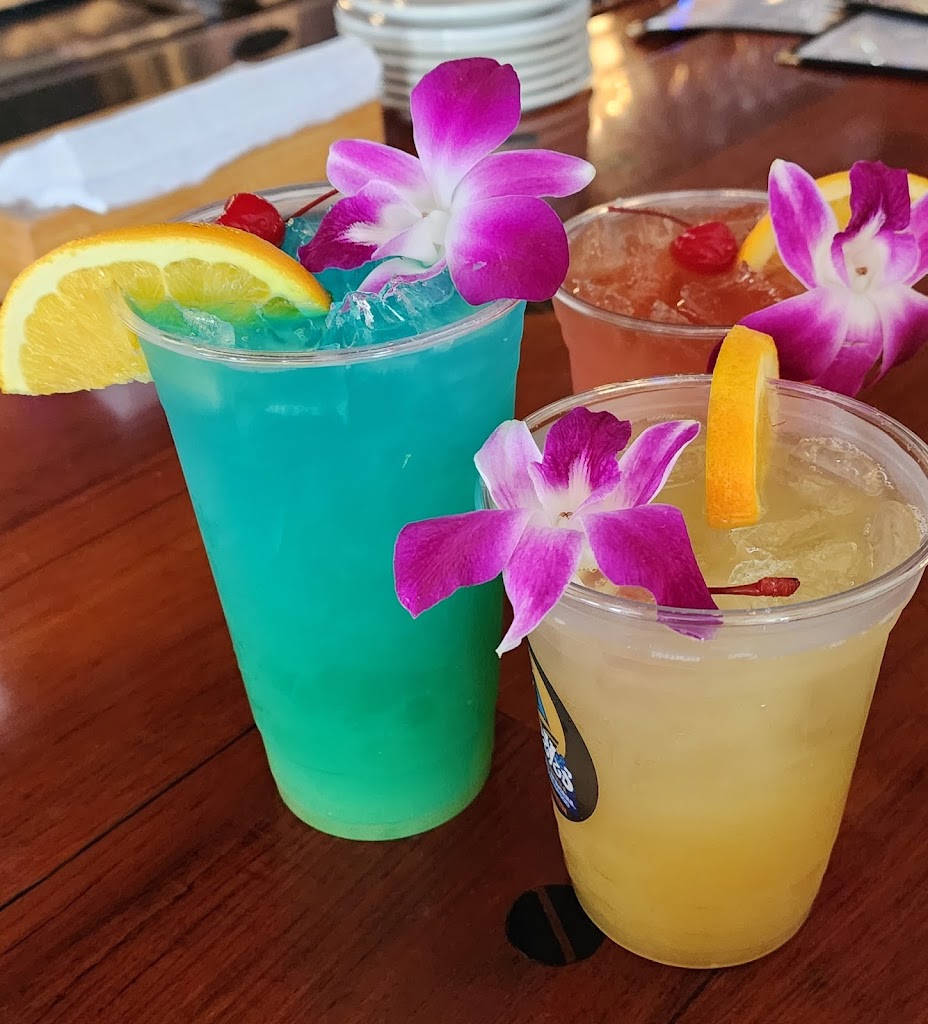  Popeye's on Lake Geneva