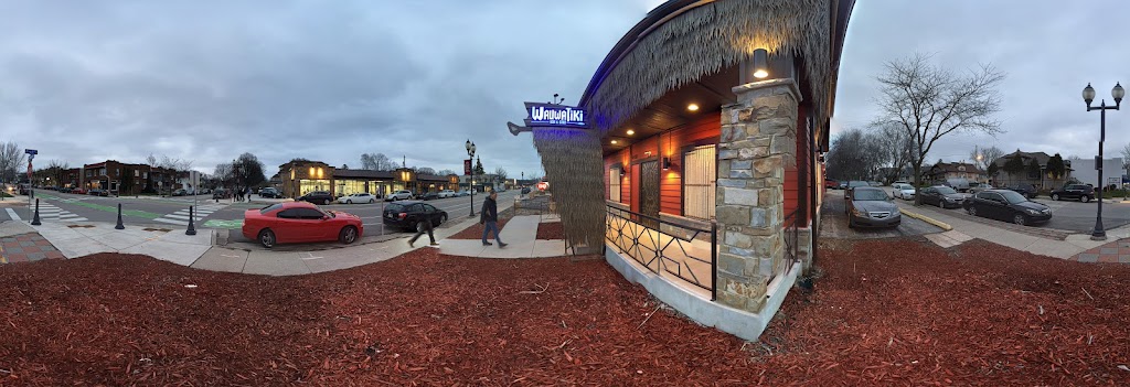  Wauwatiki Bar & Grill